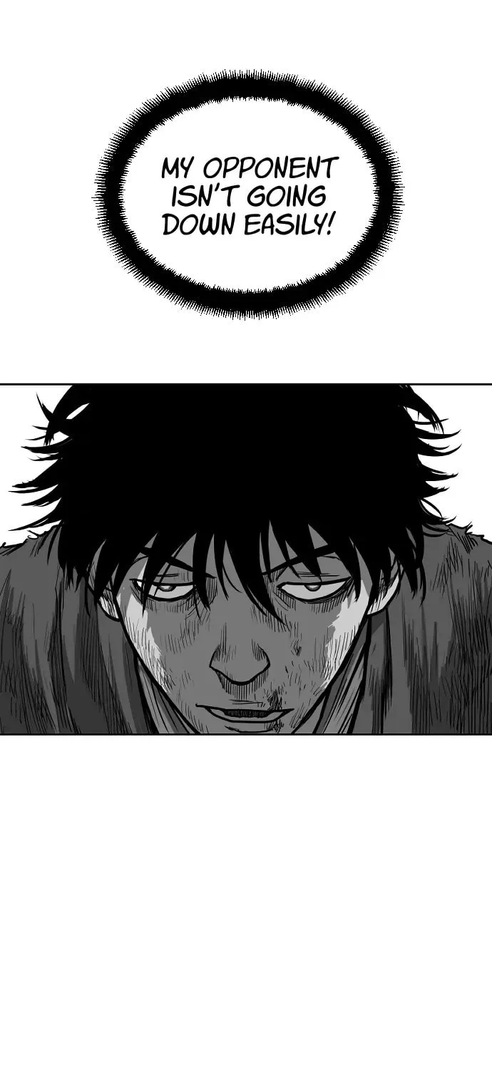 Read Parrot Blade chapter 22 image 60 on Lezhin