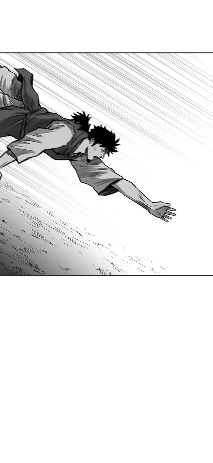 Read Parrot Blade chapter 22 image 66 on Lezhin