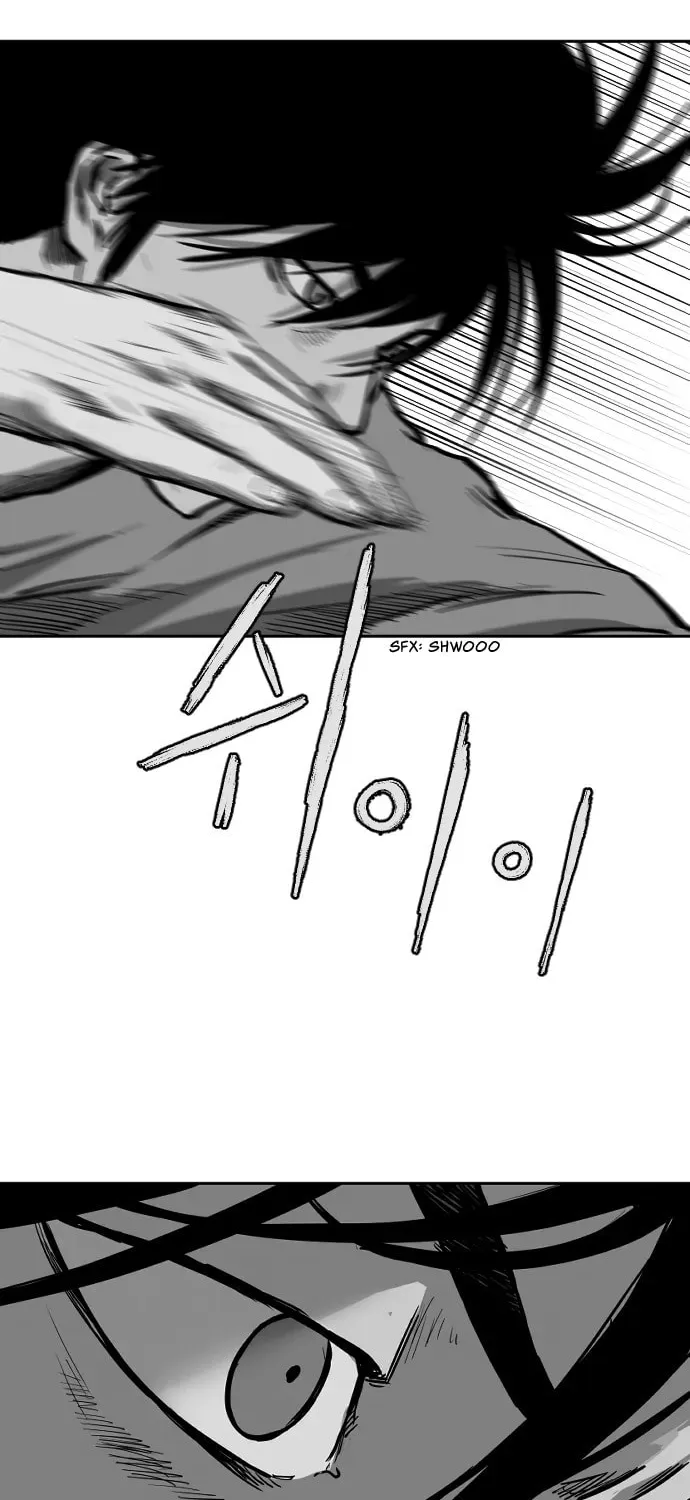 Read Parrot Blade chapter 22 image 71 on Lezhin