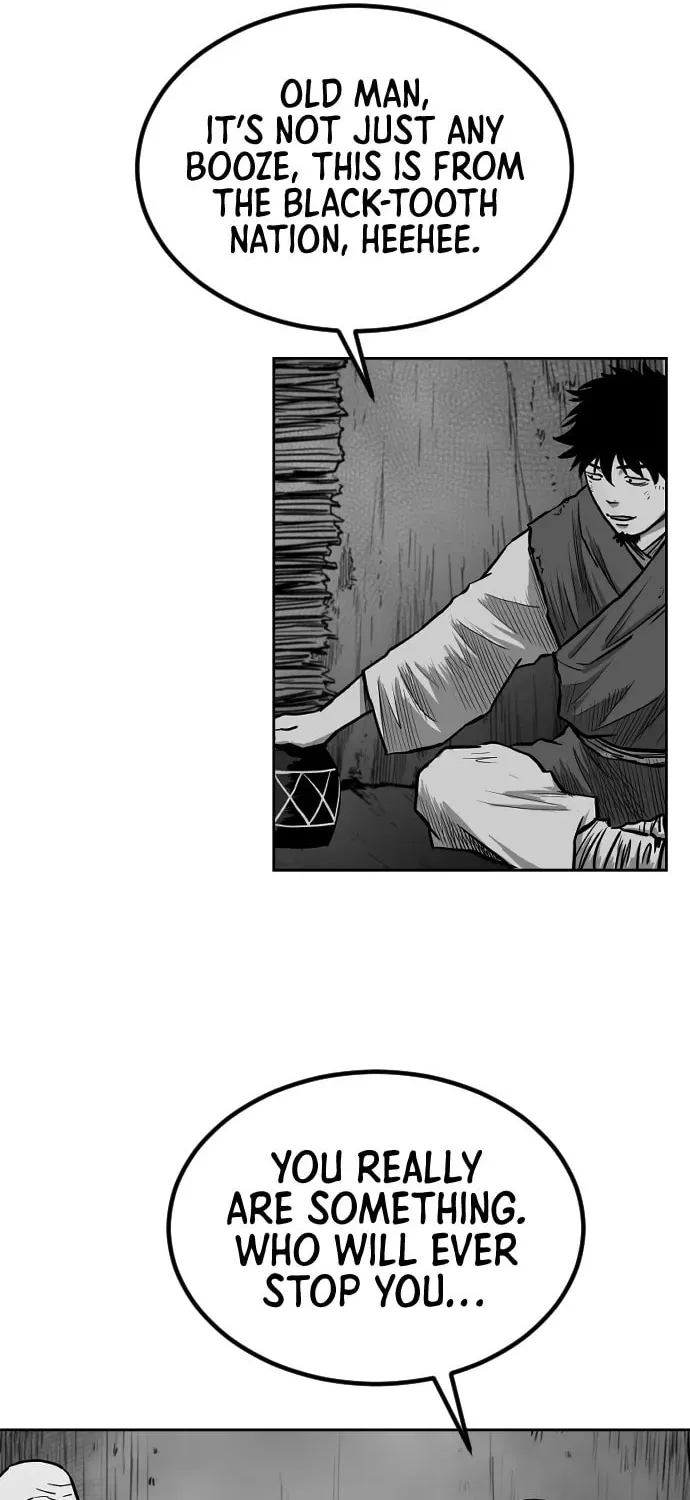 Read Parrot Blade chapter 22 image 78 on Lezhin