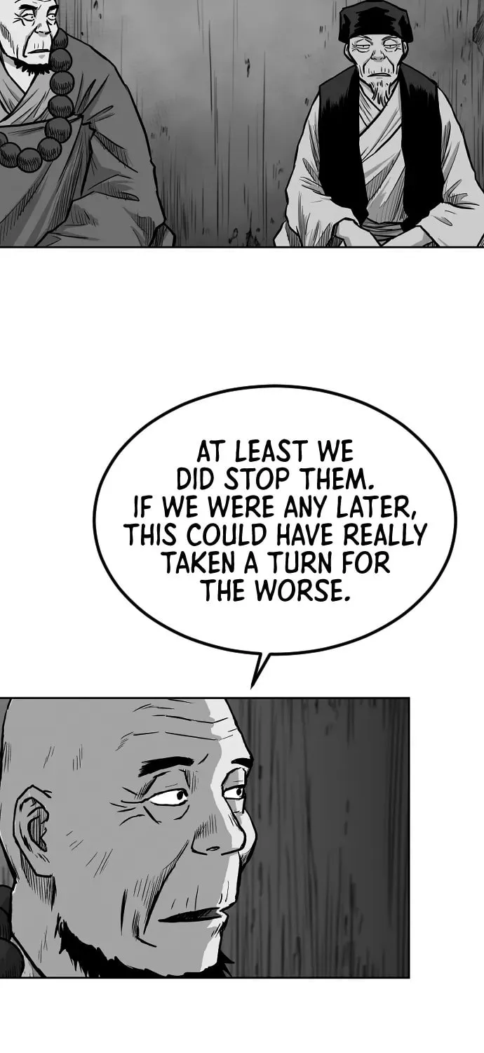 Read Parrot Blade chapter 22 image 79 on Lezhin