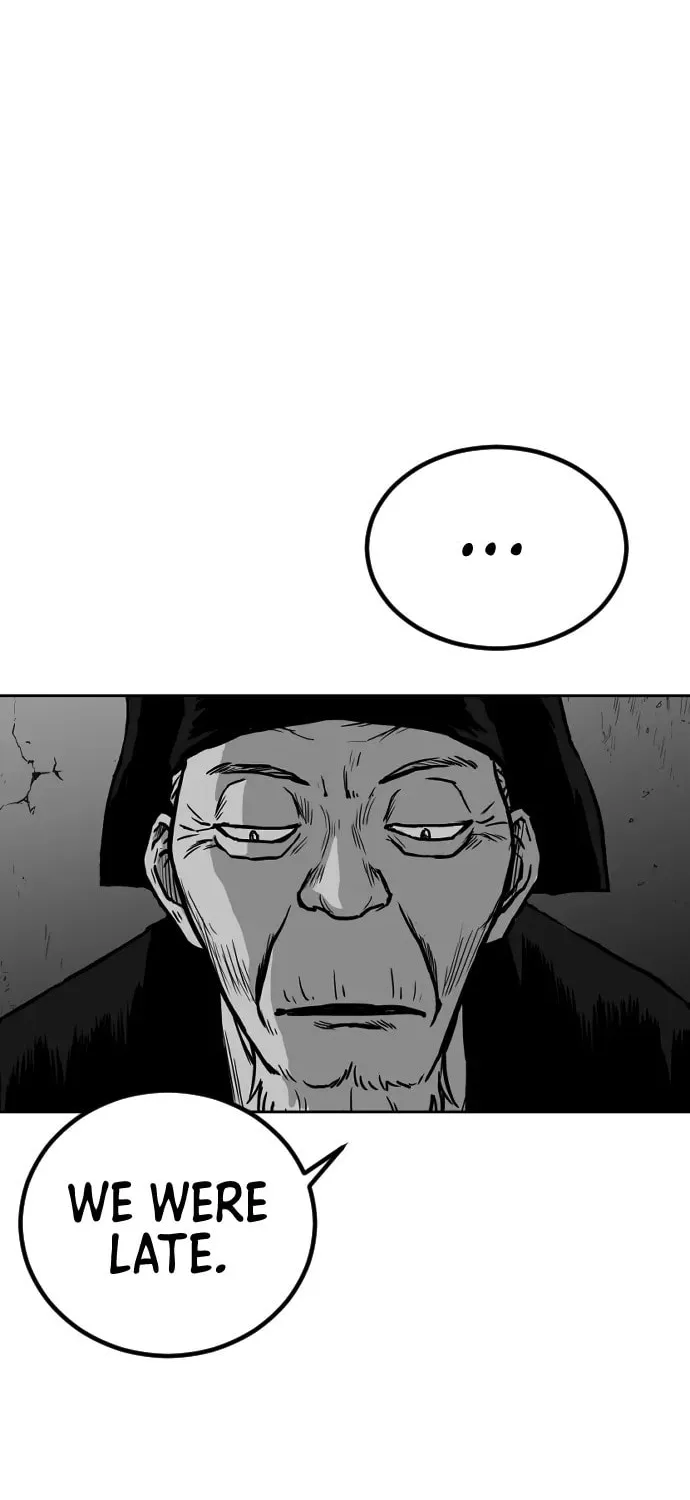 Read Parrot Blade chapter 22 image 80 on Lezhin