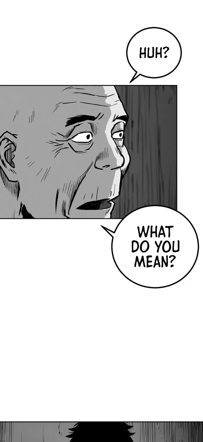 Read Parrot Blade chapter 22 image 81 on Lezhin