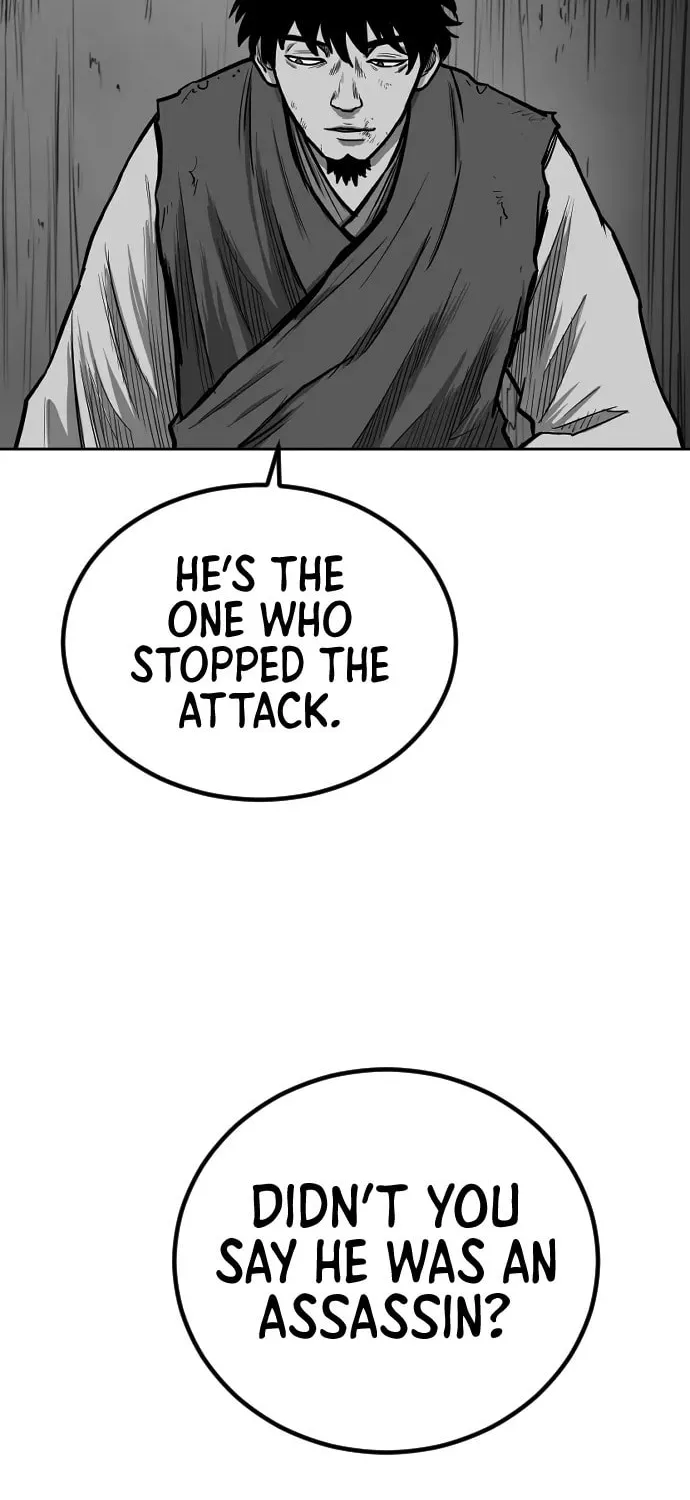 Read Parrot Blade chapter 22 image 82 on Lezhin