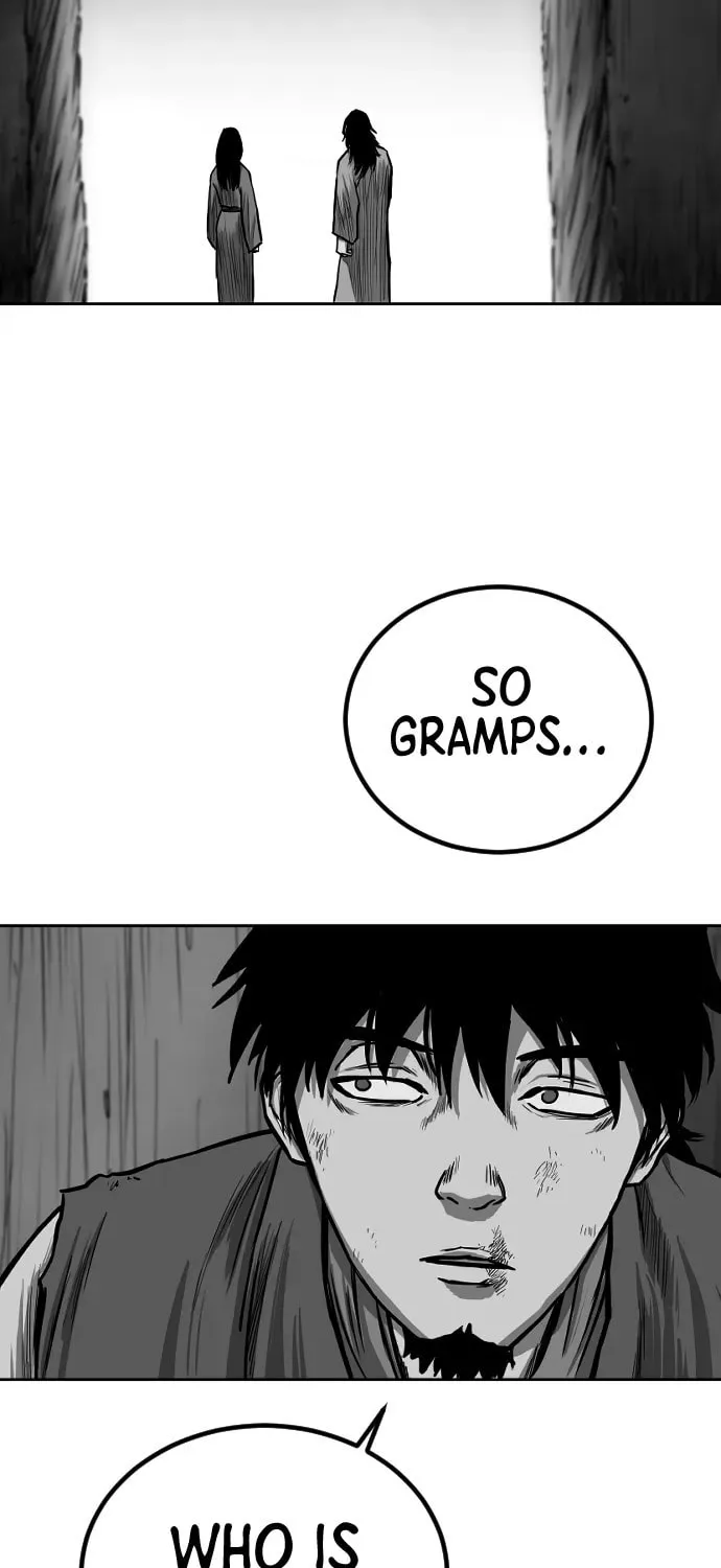 Read Parrot Blade chapter 22 image 85 on Lezhin