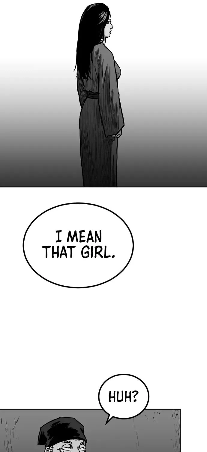 Read Parrot Blade chapter 22 image 88 on Lezhin