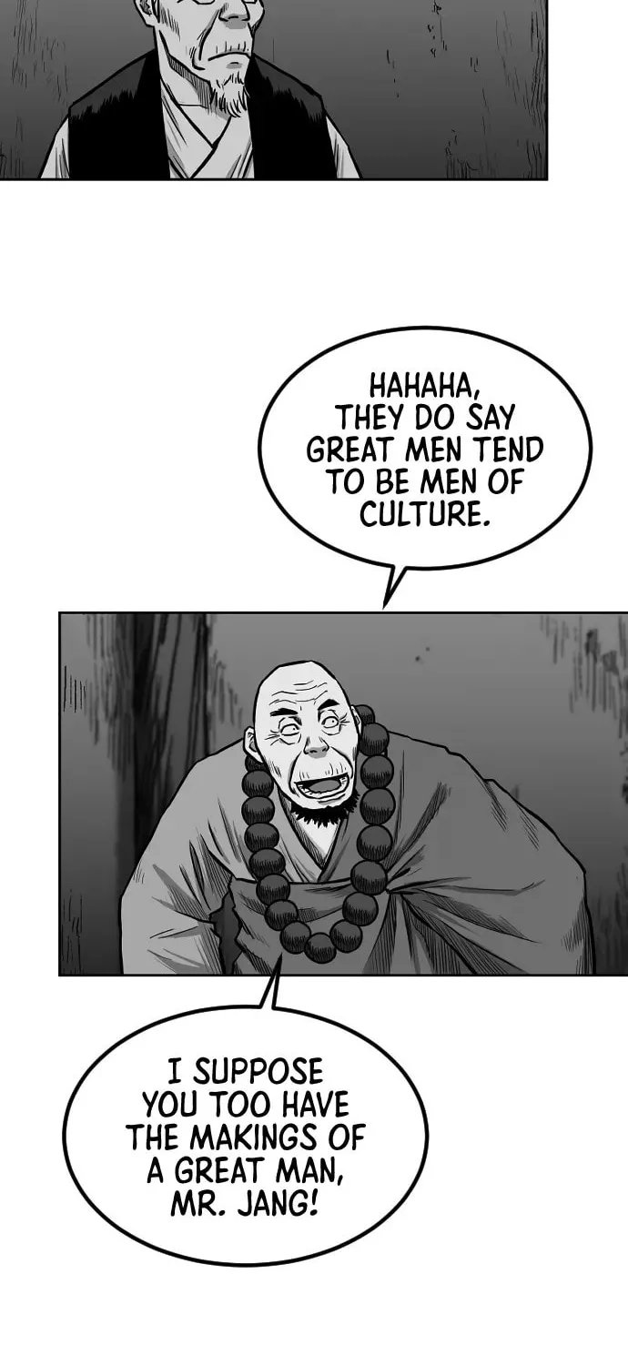 Read Parrot Blade chapter 22 image 89 on Lezhin