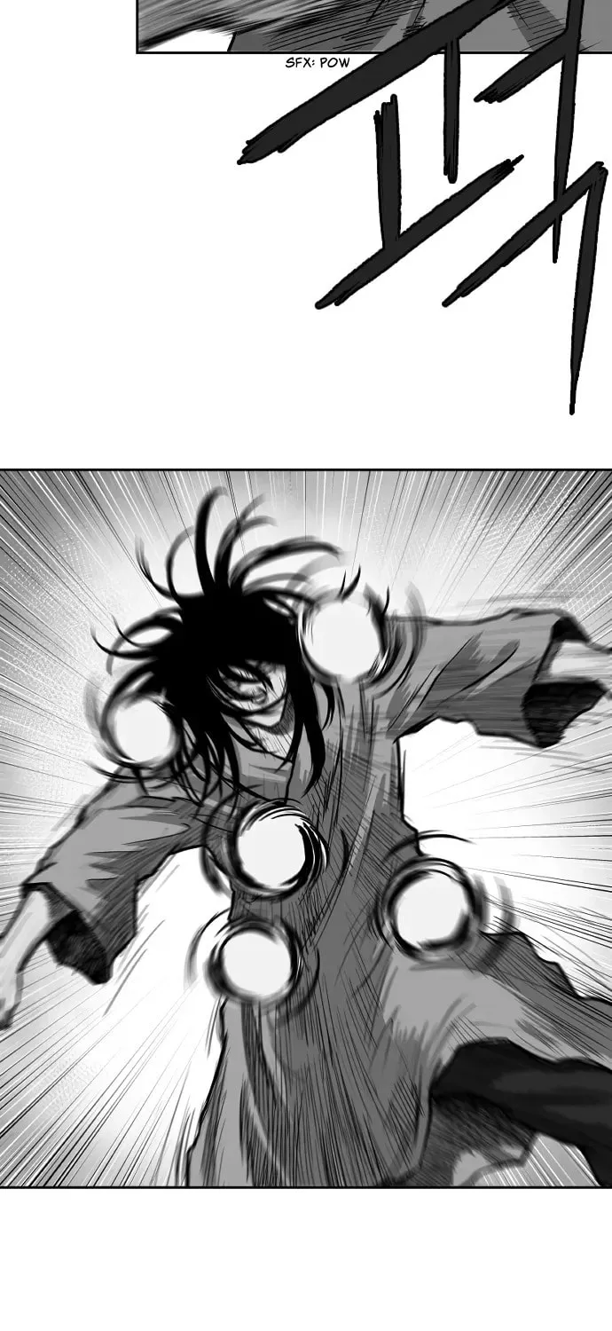 Read Parrot Blade chapter 22 image 9 on Lezhin