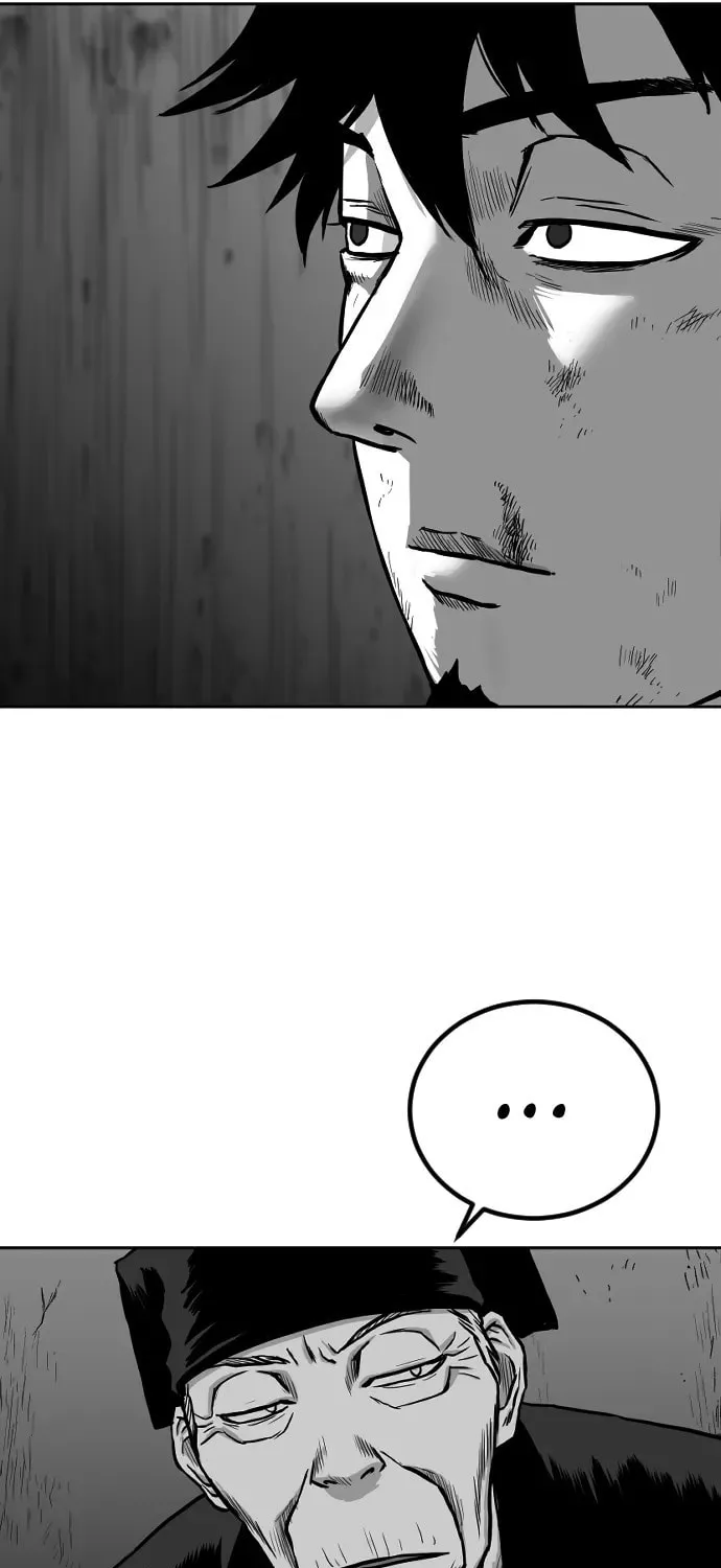 Read Parrot Blade chapter 22 image 91 on Lezhin
