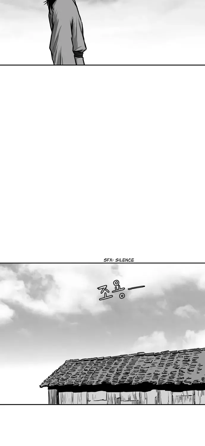Read Parrot Blade chapter 23 image 1 on Lezhin