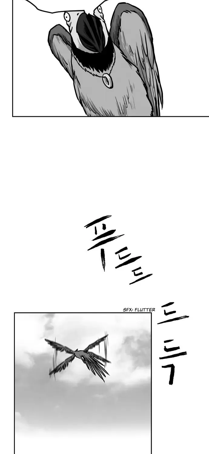 Read Parrot Blade chapter 23 image 14 on Lezhin