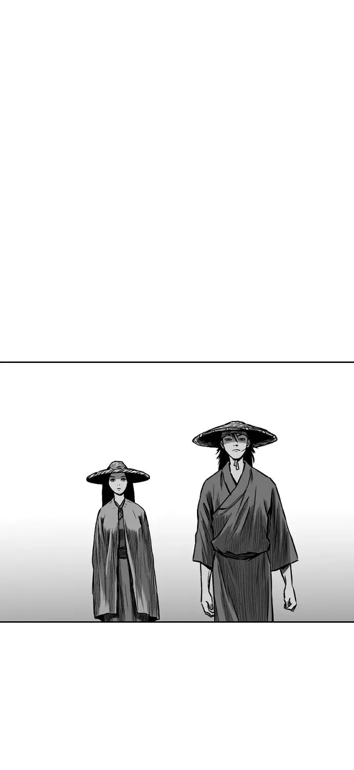 Read Parrot Blade chapter 23 image 17 on Lezhin