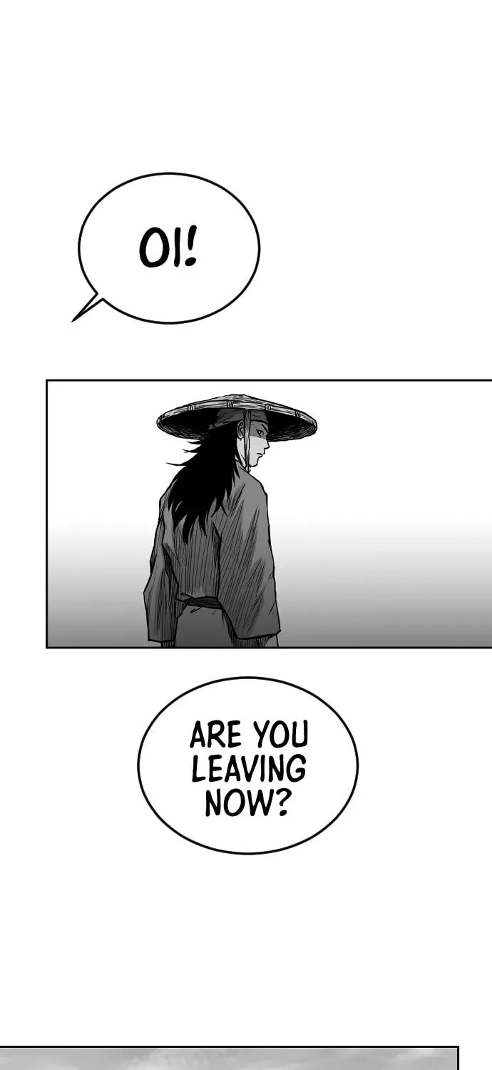 Read Parrot Blade chapter 23 image 18 on Lezhin