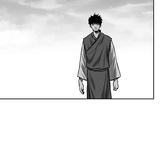 Read Parrot Blade chapter 23 image 19 on Lezhin