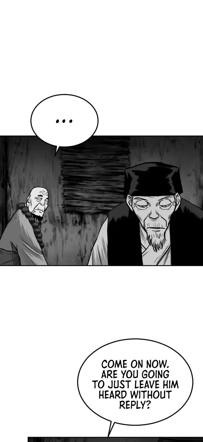 Read Parrot Blade chapter 23 image 2 on Lezhin