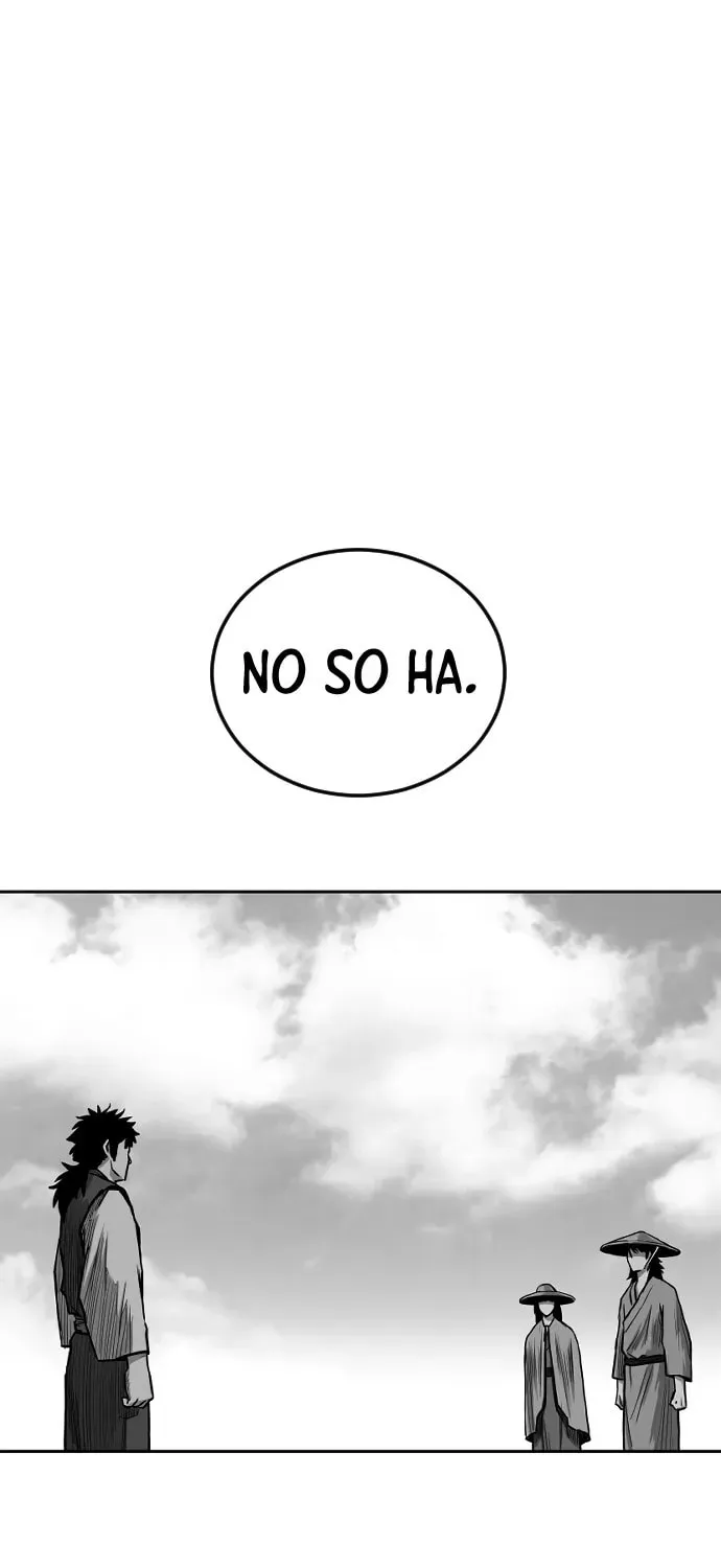 Read Parrot Blade chapter 23 image 24 on Lezhin