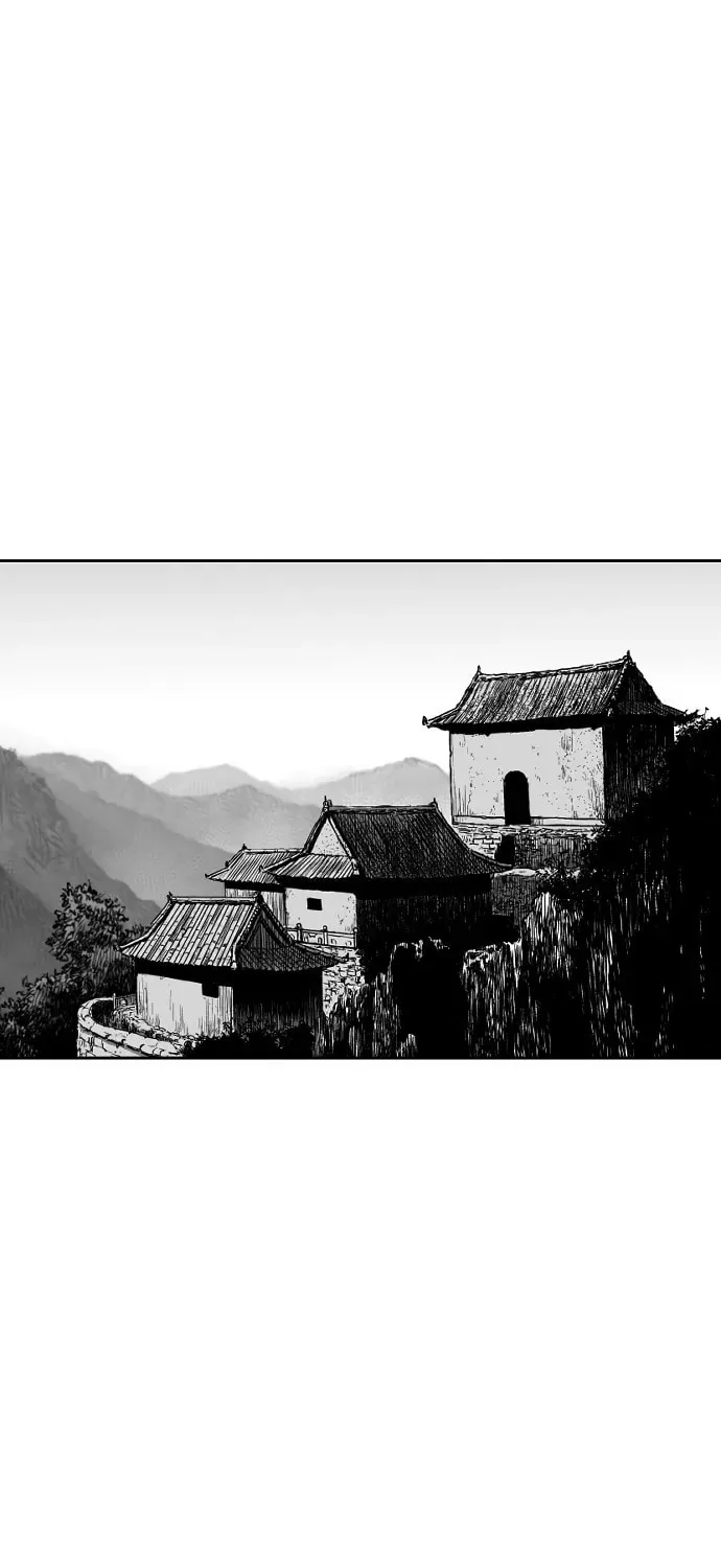 Read Parrot Blade chapter 23 image 32 on Lezhin