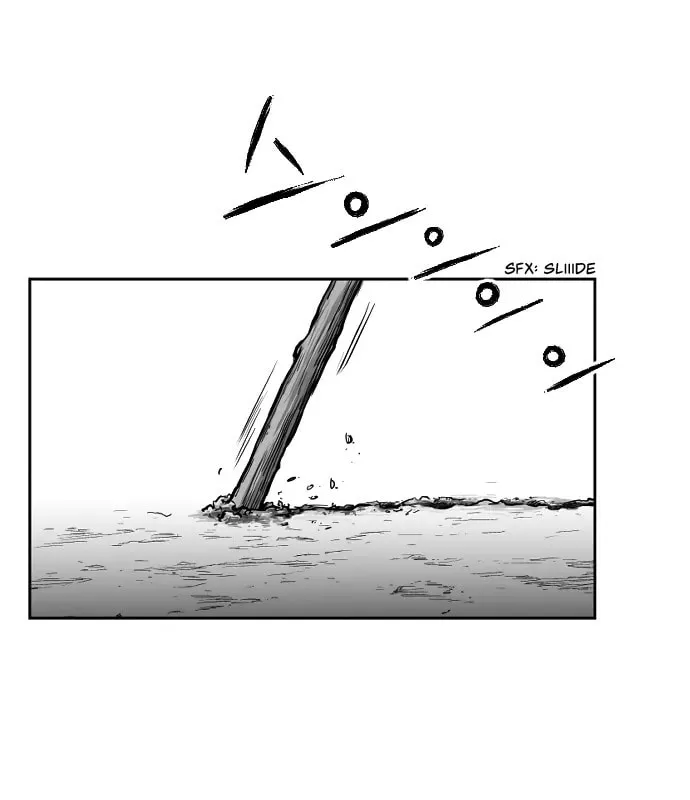 Read Parrot Blade chapter 23 image 33 on Lezhin