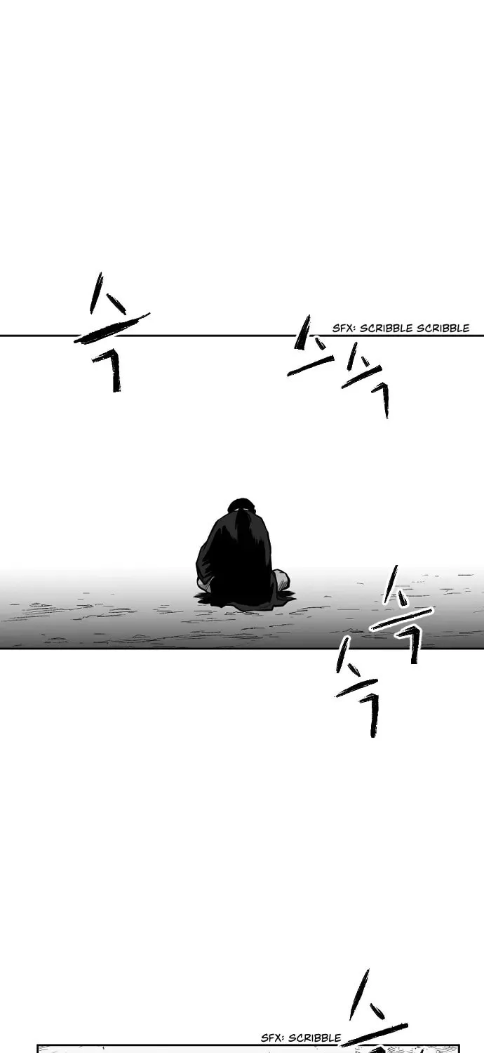 Read Parrot Blade chapter 23 image 34 on Lezhin