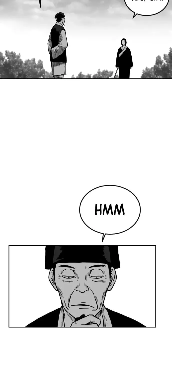Read Parrot Blade chapter 23 image 39 on Lezhin