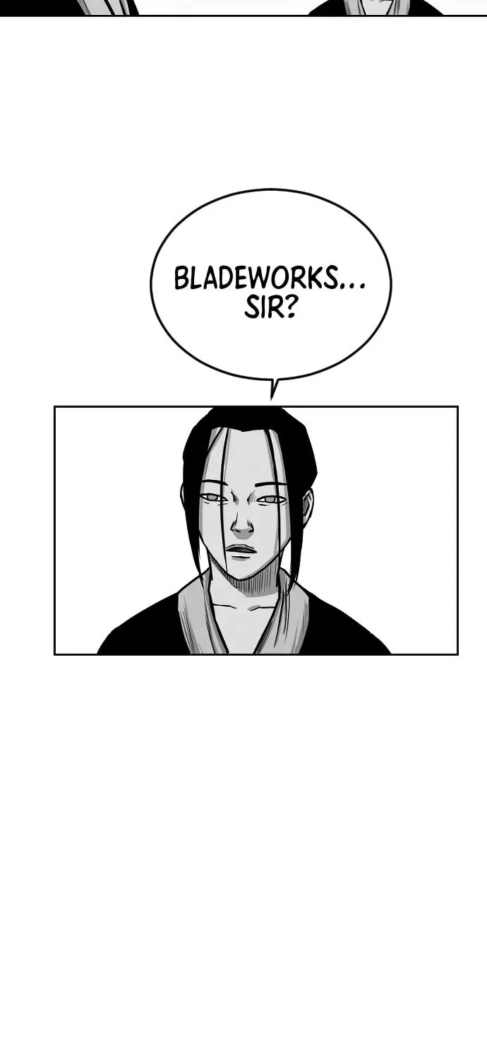 Read Parrot Blade chapter 23 image 42 on Lezhin