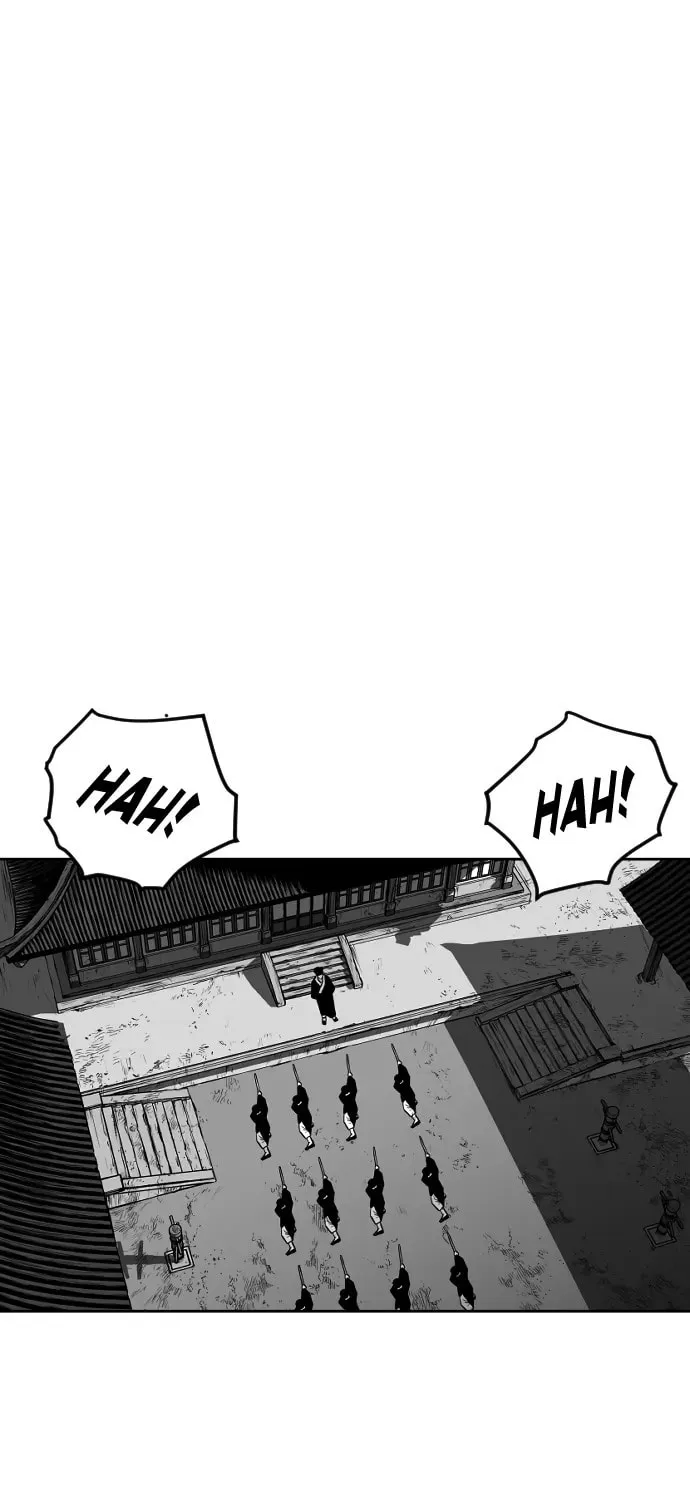 Read Parrot Blade chapter 23 image 43 on Lezhin