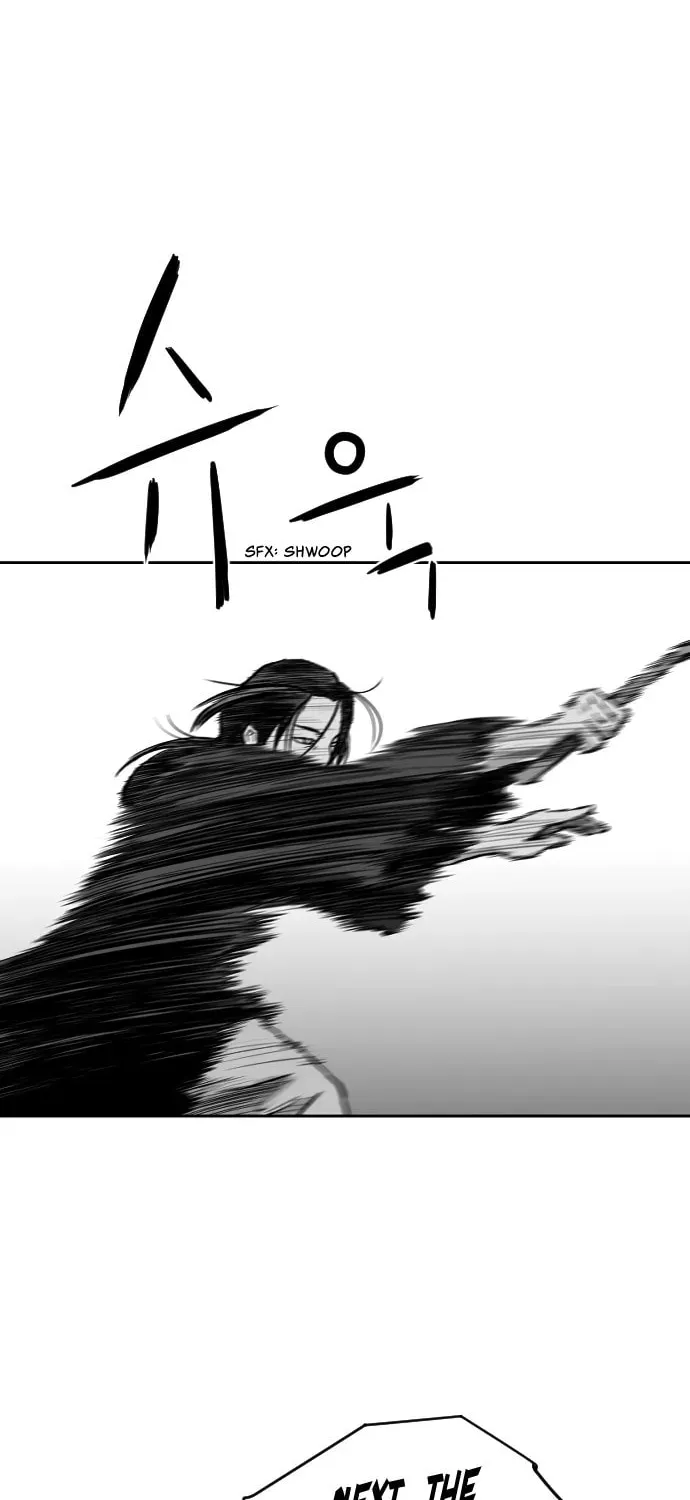 Read Parrot Blade chapter 23 image 44 on Lezhin