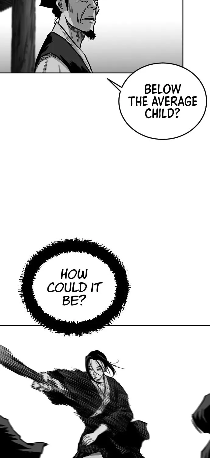 Read Parrot Blade chapter 23 image 49 on Lezhin