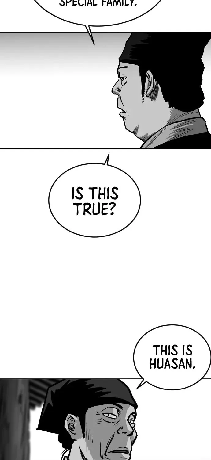 Read Parrot Blade chapter 23 image 52 on Lezhin