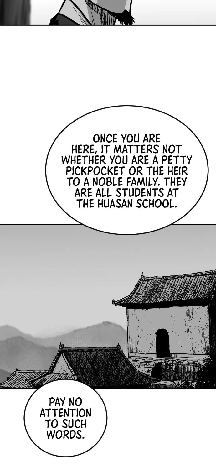 Read Parrot Blade chapter 23 image 53 on Lezhin