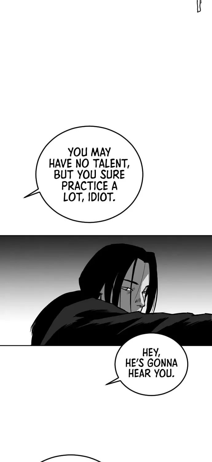 Read Parrot Blade chapter 23 image 58 on Lezhin