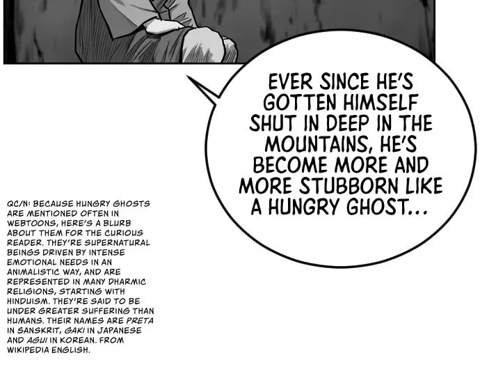 Read Parrot Blade chapter 23 image 6 on Lezhin