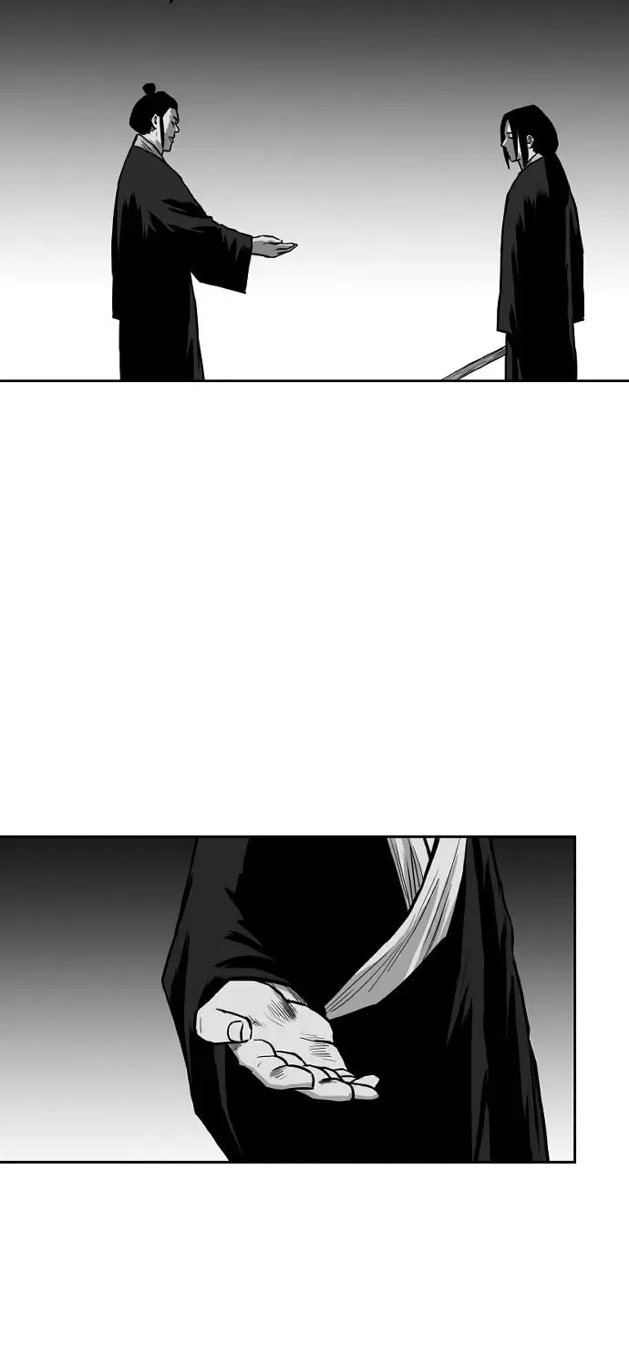 Read Parrot Blade chapter 23 image 60 on Lezhin