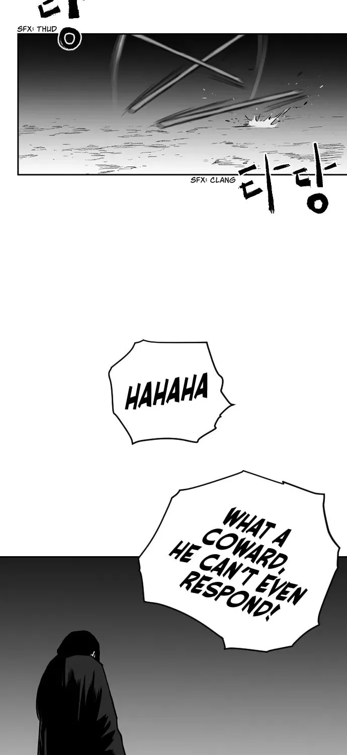 Read Parrot Blade chapter 23 image 70 on Lezhin