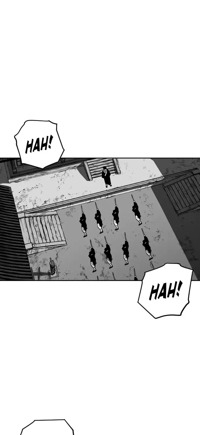 Read Parrot Blade chapter 23 image 72 on Lezhin