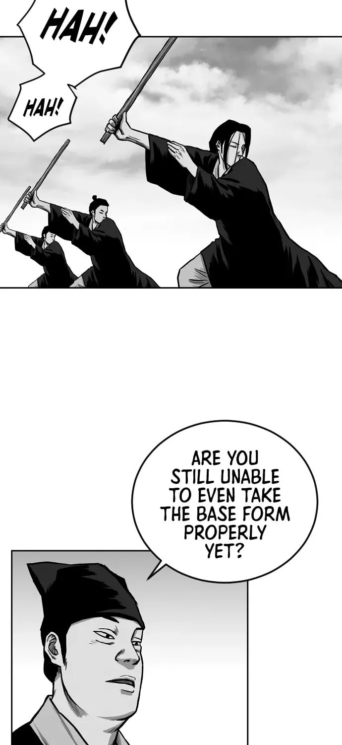 Read Parrot Blade chapter 23 image 73 on Lezhin