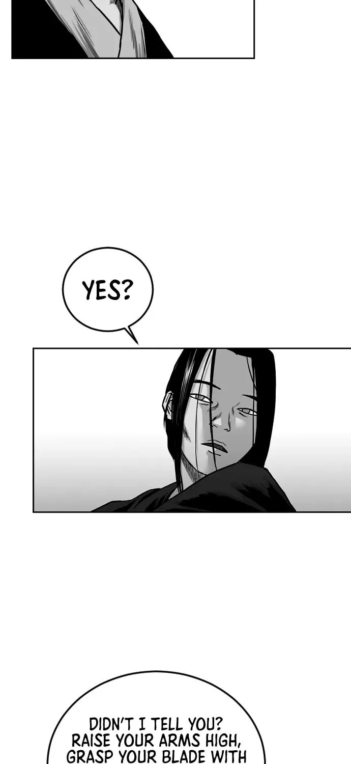 Read Parrot Blade chapter 23 image 74 on Lezhin
