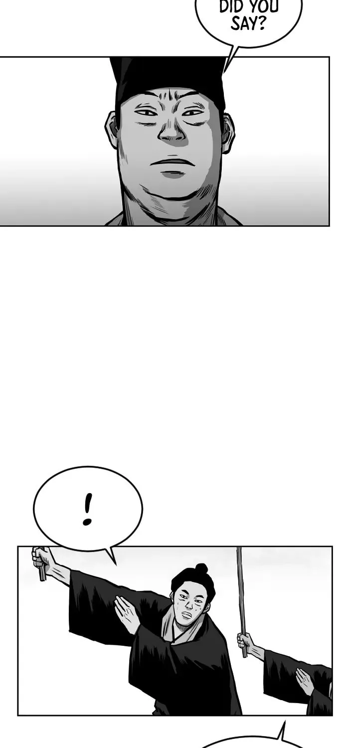 Read Parrot Blade chapter 23 image 79 on Lezhin