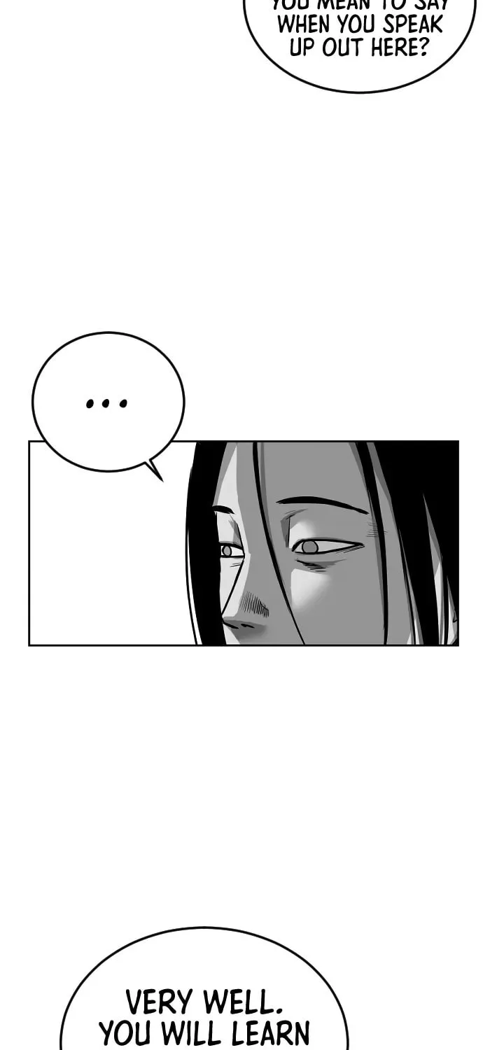 Read Parrot Blade chapter 23 image 81 on Lezhin