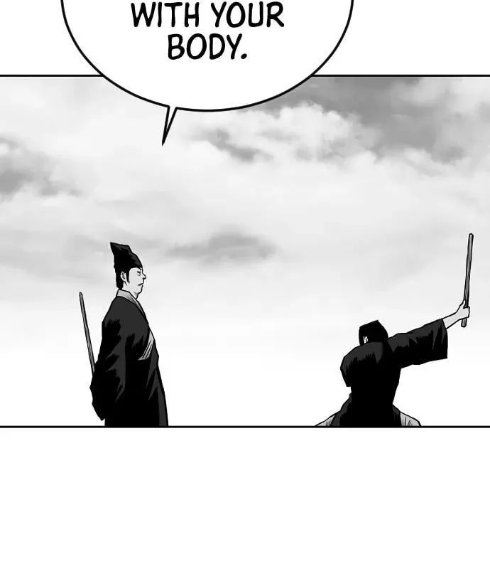 Read Parrot Blade chapter 23 image 82 on Lezhin