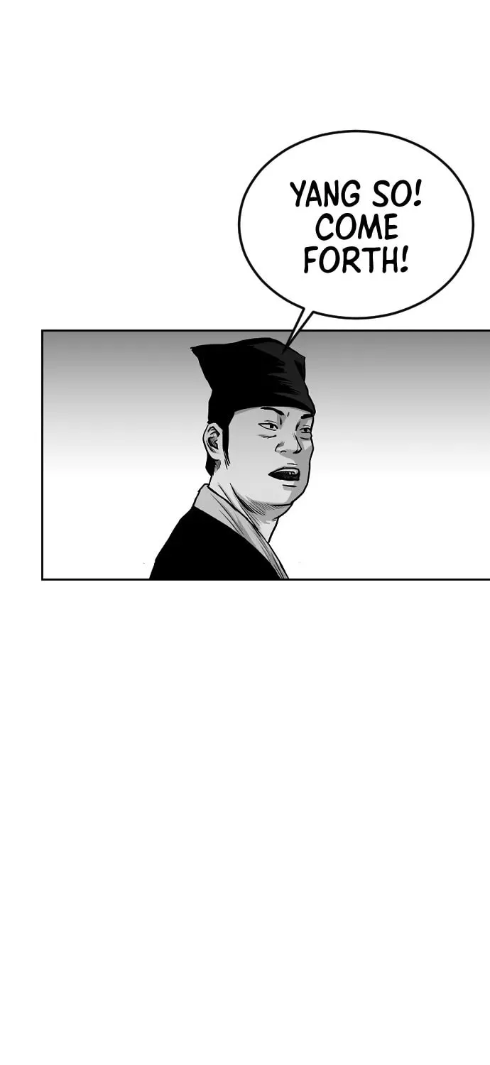 Read Parrot Blade chapter 23 image 83 on Lezhin