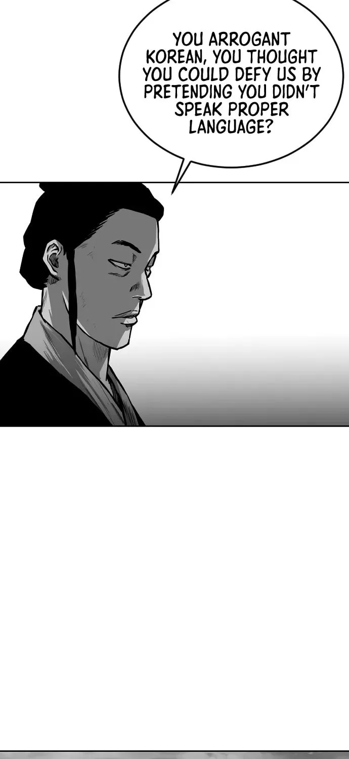 Read Parrot Blade chapter 23 image 85 on Lezhin