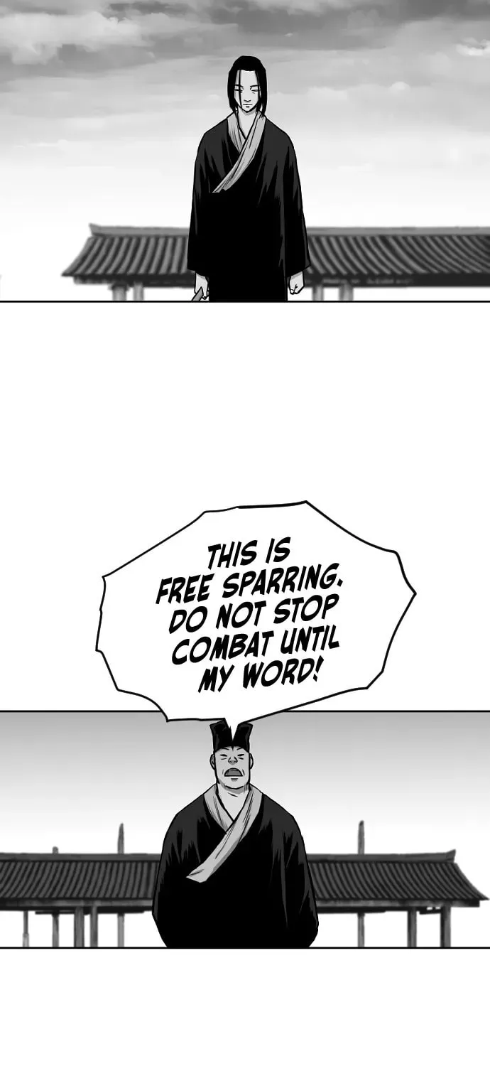 Read Parrot Blade chapter 23 image 86 on Lezhin