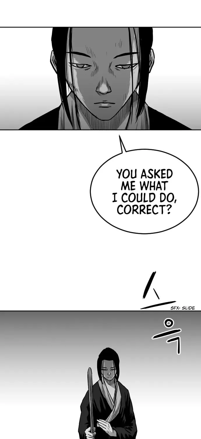 Read Parrot Blade chapter 23 image 88 on Lezhin