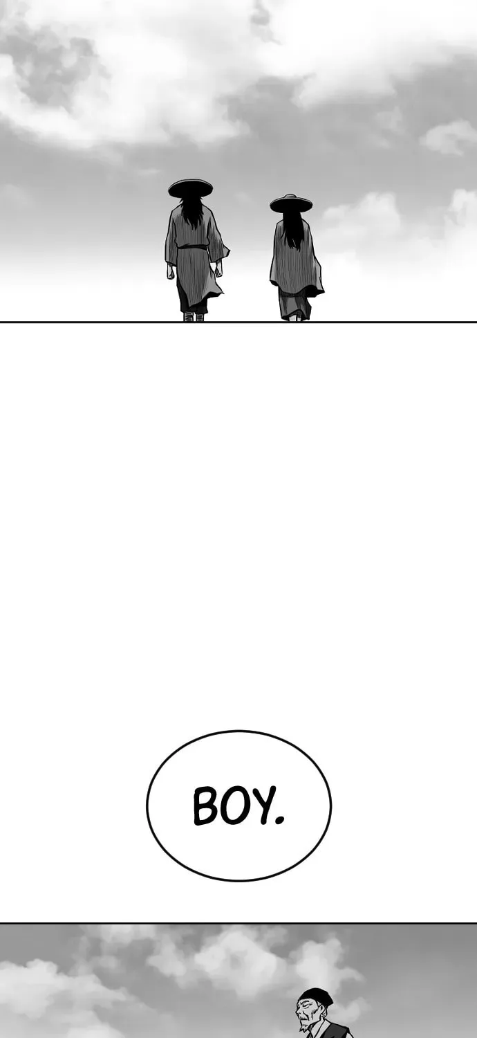 Read Parrot Blade chapter 23 image 9 on Lezhin