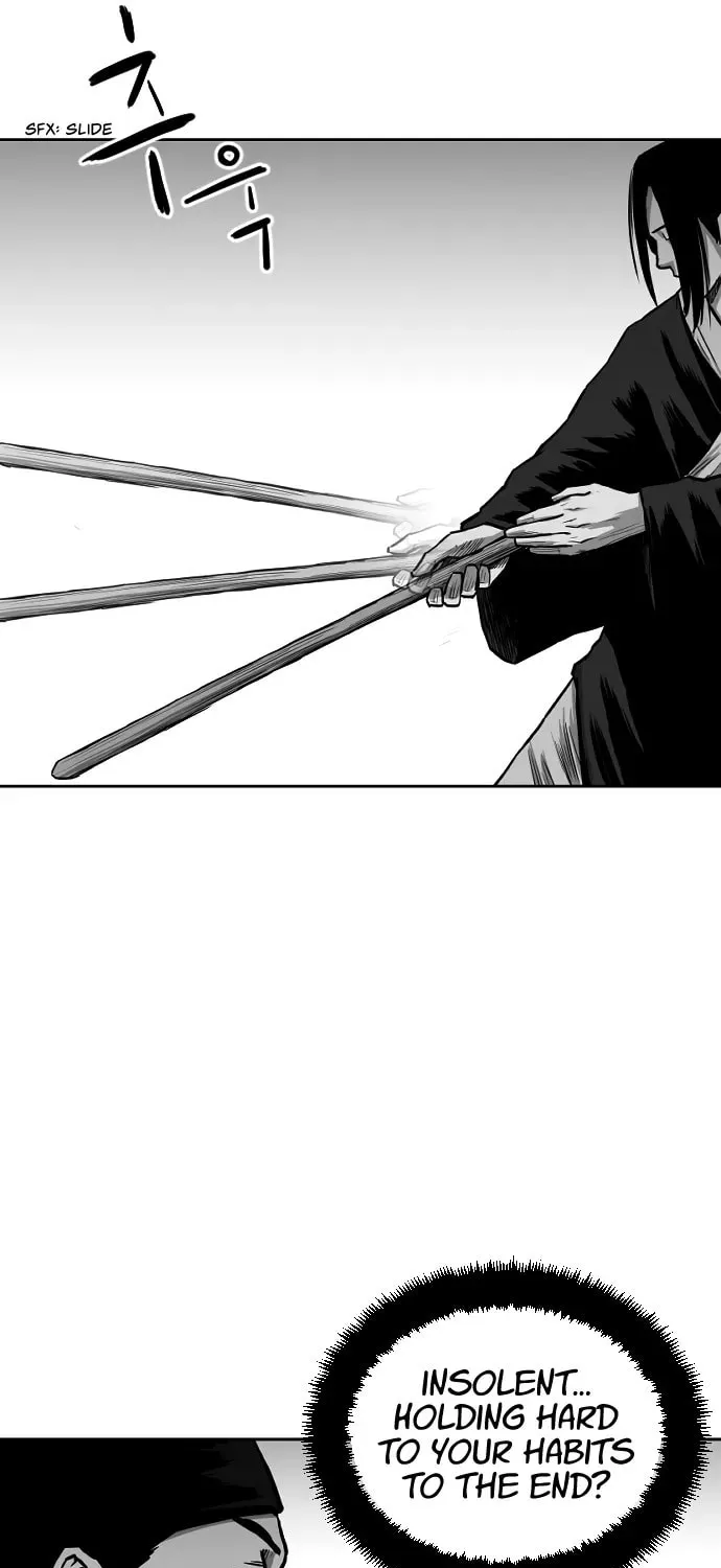 Read Parrot Blade chapter 23 image 90 on Lezhin