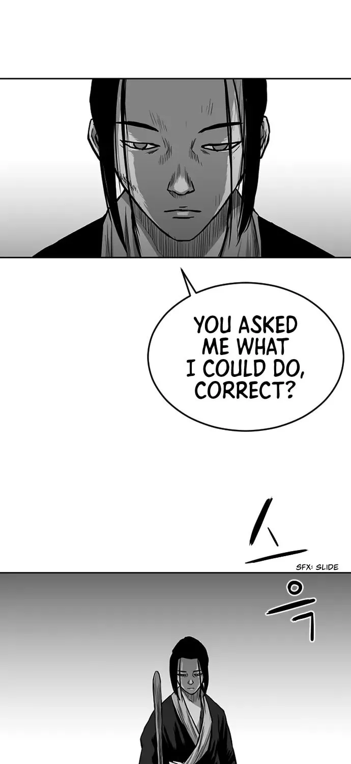 Read Parrot Blade chapter 24 image 1 on Lezhin