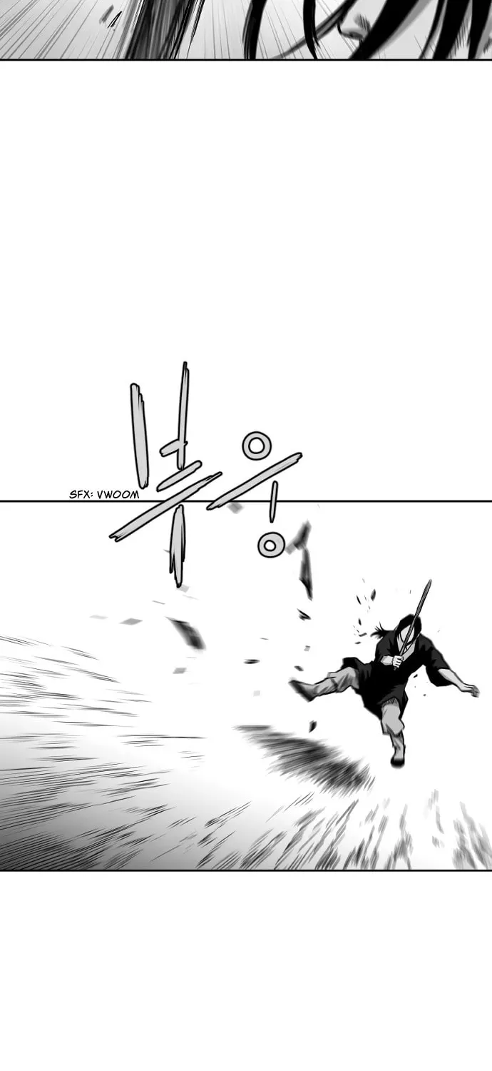 Read Parrot Blade chapter 24 image 10 on Lezhin