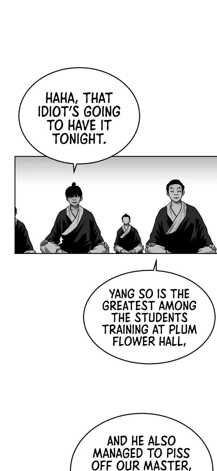 Read Parrot Blade chapter 24 image 11 on Lezhin