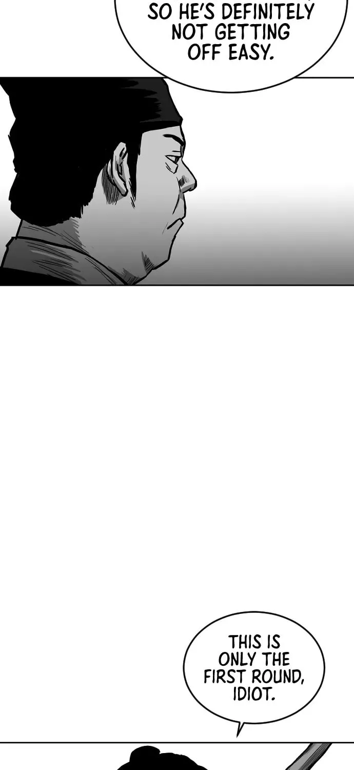 Read Parrot Blade chapter 24 image 12 on Lezhin